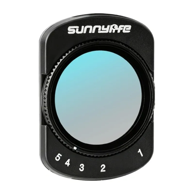 Sunnylife Pocket 4/3 VND ND2-32 universālais