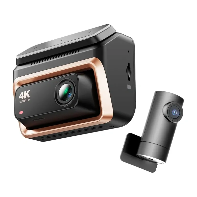 DDPAI Z60 Pro 2026 universāls autovideoreģistrators