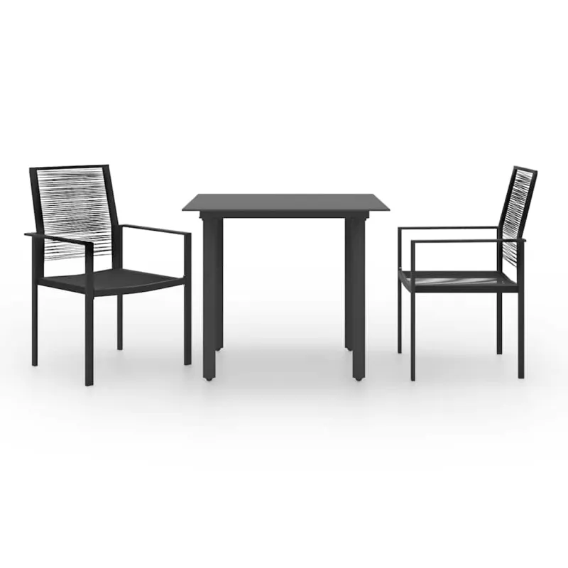 Sodo ruokailuryhmä, 3-osainen (312171+312161)
