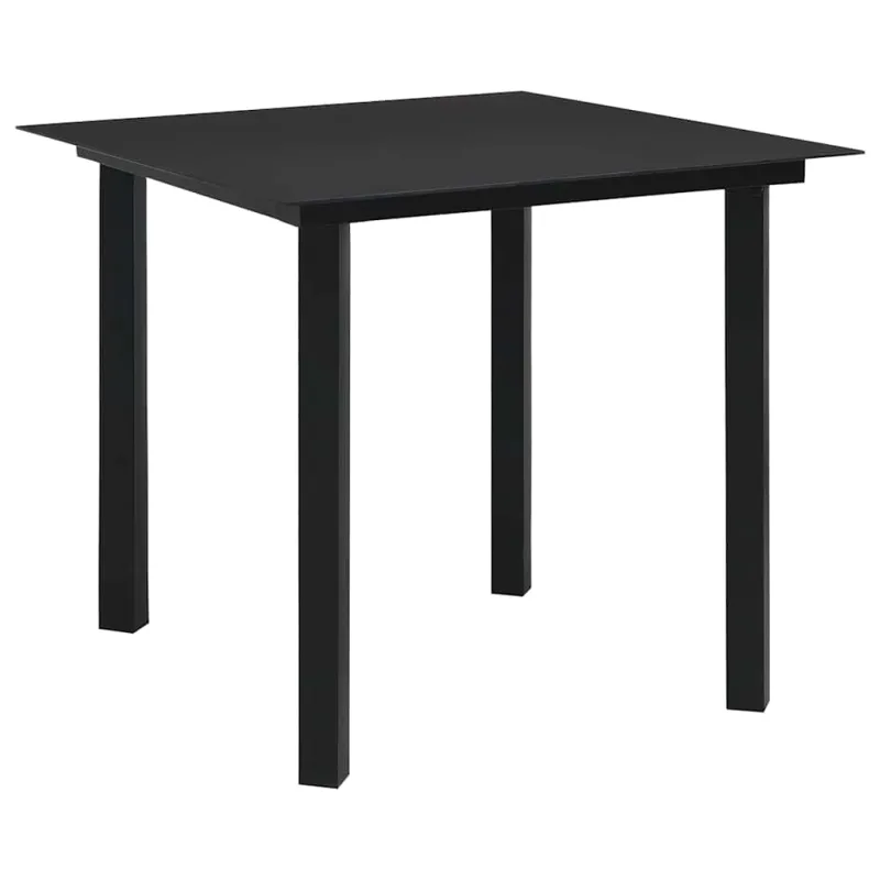 Sodo ruokailuryhmä, 3-osainen (312171+312161)