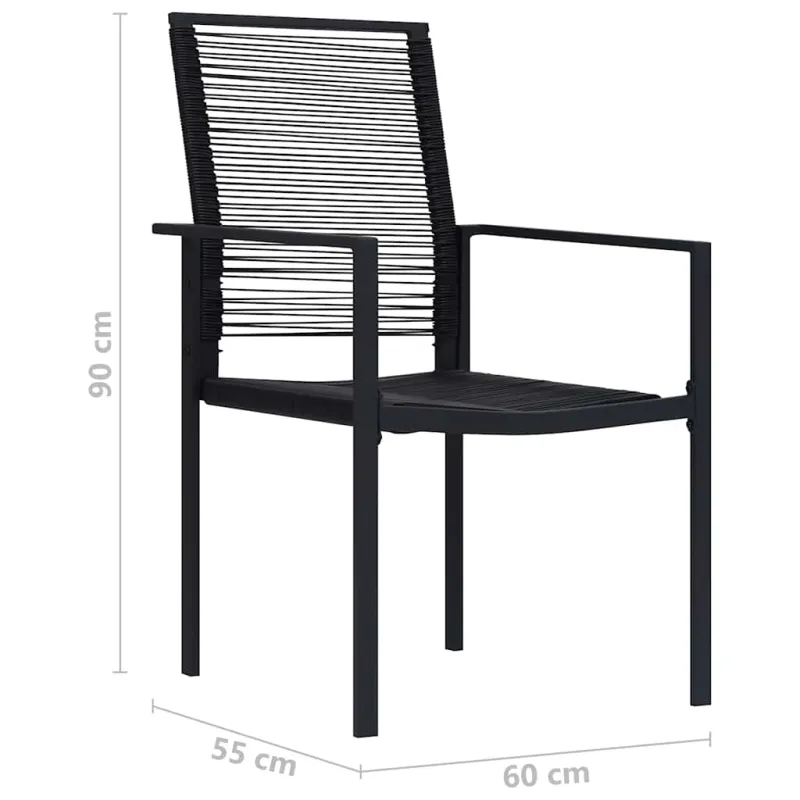 Sodo ruokailuryhmä, 3-osainen (312171+312161)