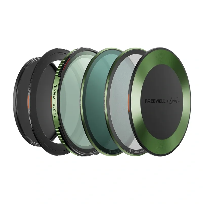 Freewell Brandon Li universāls 86 mm