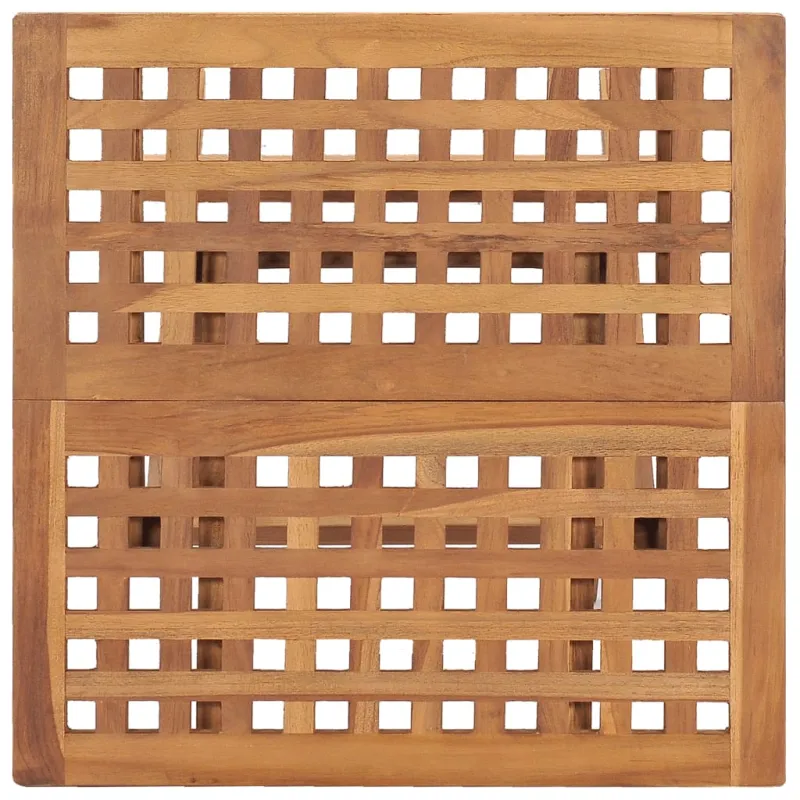 Sulankstuv Soodilaud, 50x50x50cm, tikmedžiustest