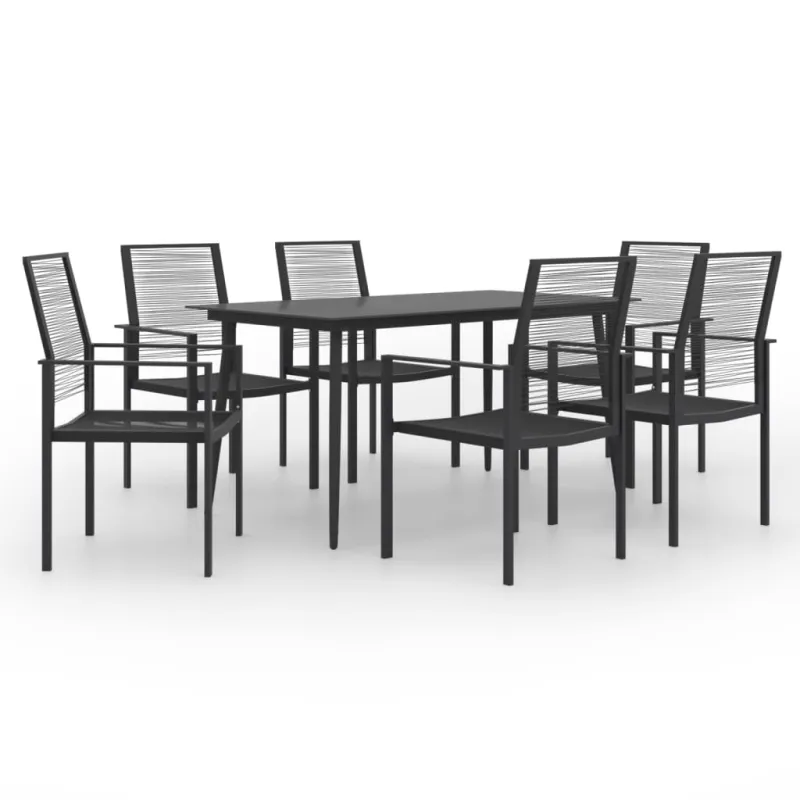 Sodo söögikomplekt, 7 osa (312171+312172+312158)