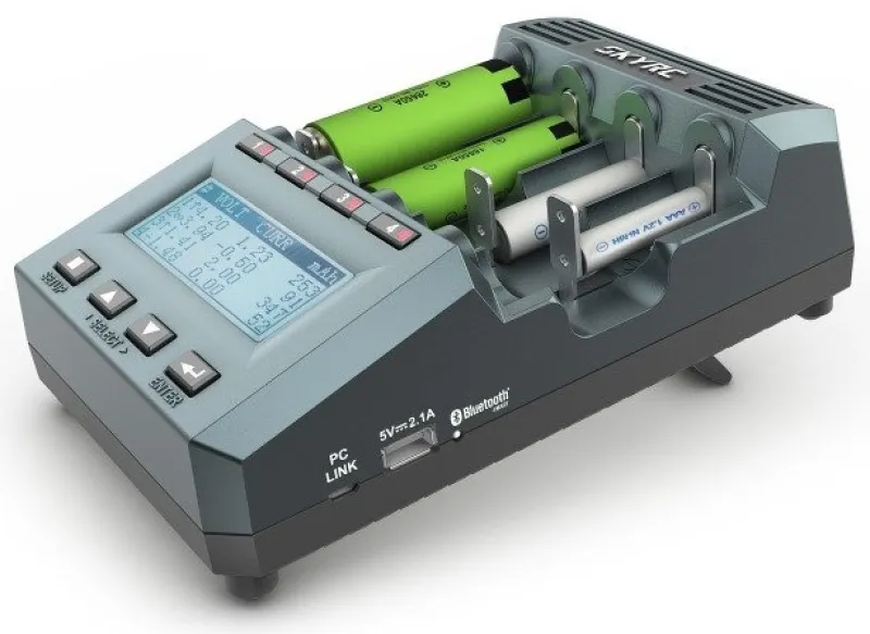SkyRC MC3000 universaalne laadija