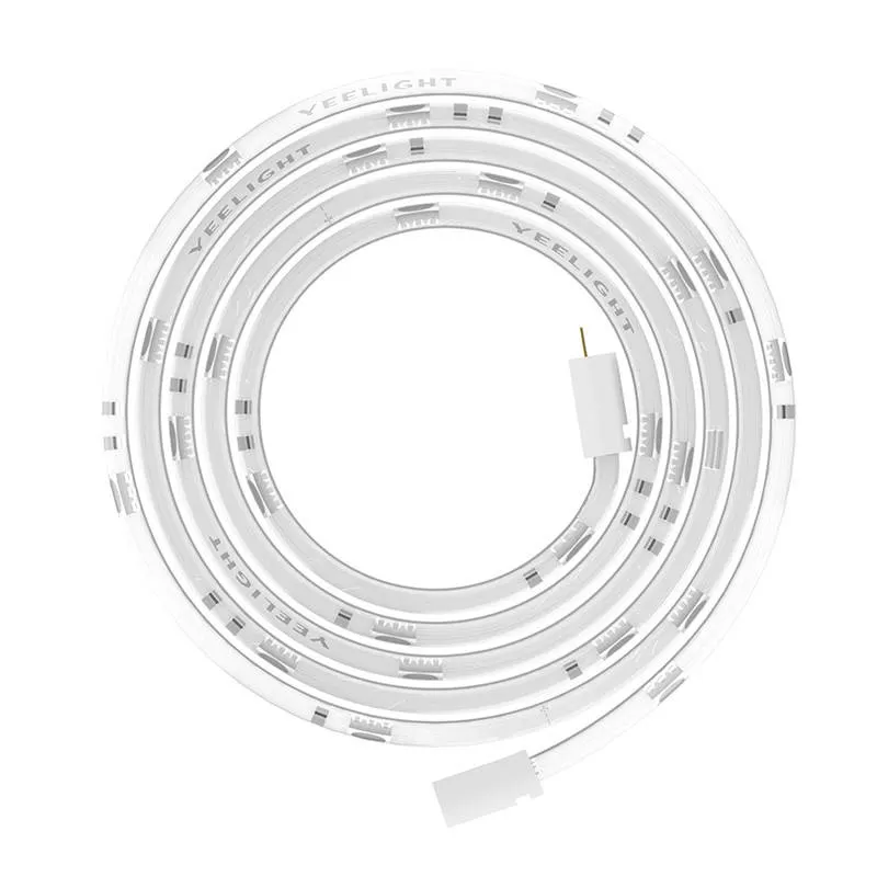 Yeelight LED-valgusti ribade laiendus (1 m) universaalne