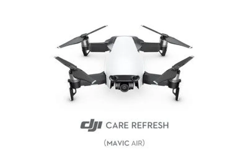 DJI Care Refresh Mavic Air - universaalne kood