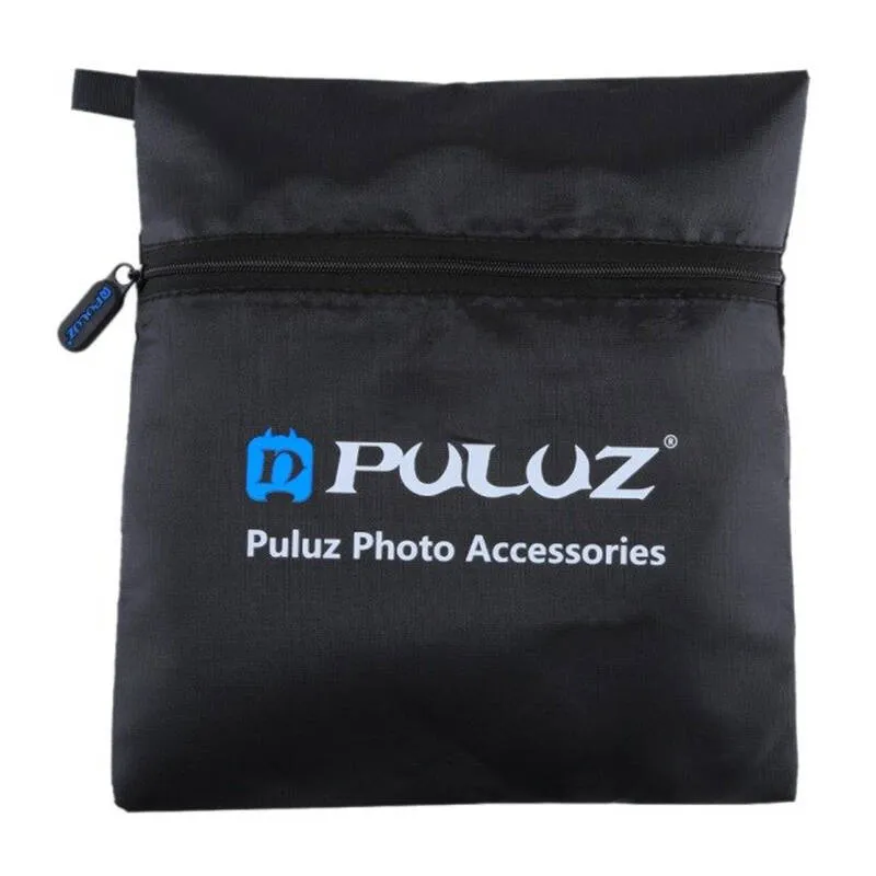 Puluz PU5120 20cm universaalne difuusor-fotosaht softbox