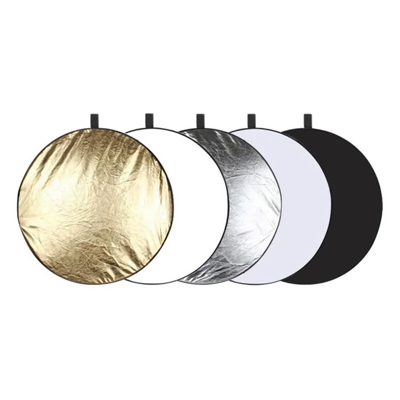 Photo Blend 5-in-1 Puluz + ümbrispakk (60cm) universaalne