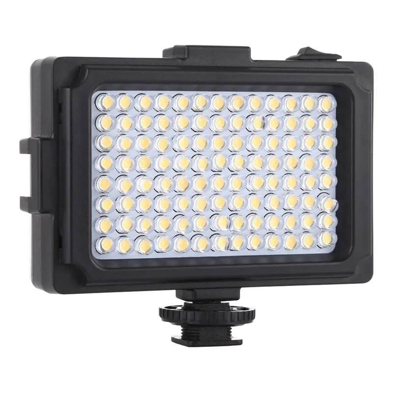 Puluz LED-lamp apparatus 860 lumenit universaalne