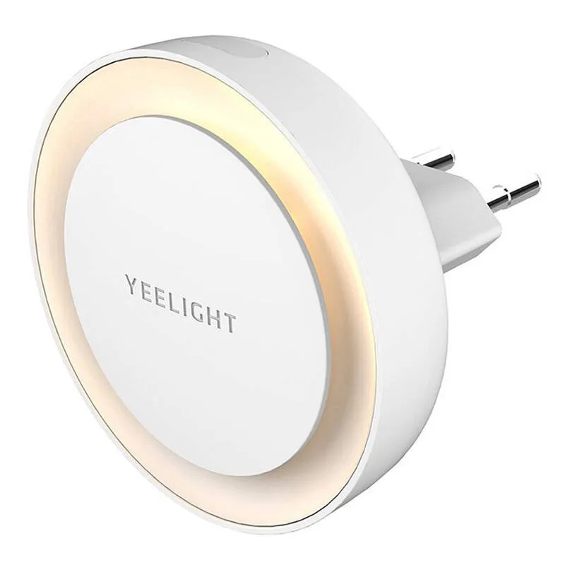 Yeelight andmekinnitusega pistikuline valgus universaalne