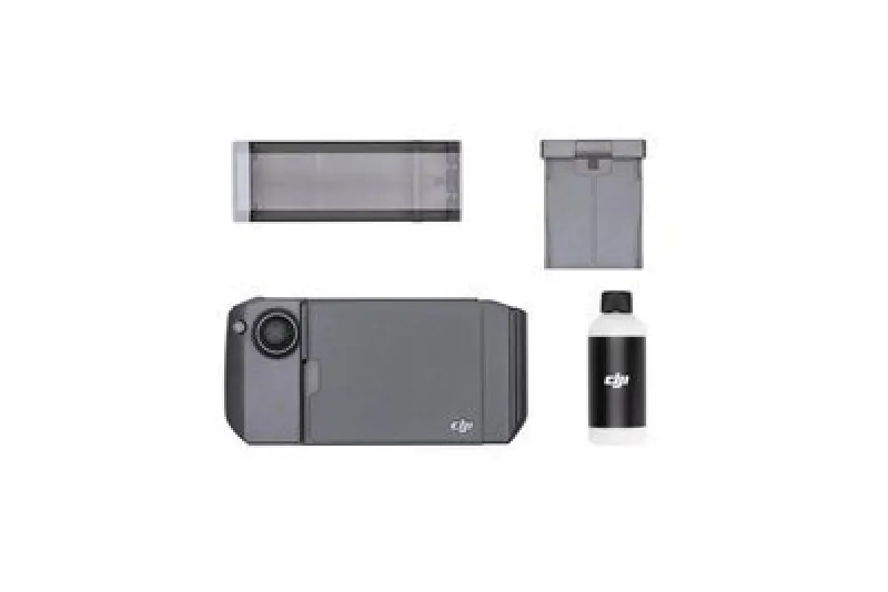 RoboMaster S1 Play More Kit universaalne