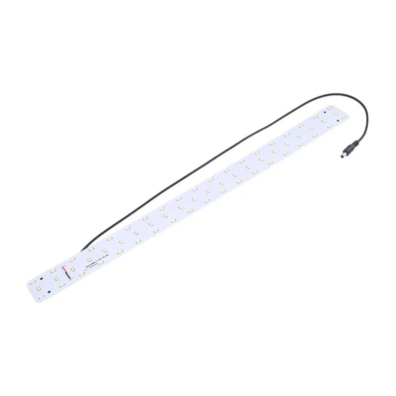 Puluz 60 cm 30W LED-paneel, 1690 luumenit, varjuta vaba telklaas, PU5212 universaalne
