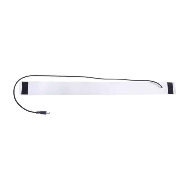 Puluz 60 cm 30W LED-paneel, 1690 luumenit, varjuta vaba telklaas, PU5212 universaalne