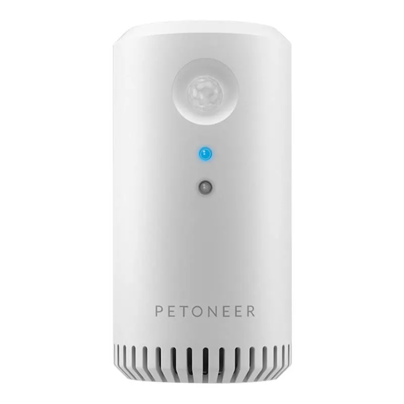 Smart lõhnade eemaldaja Petoneer universaalne