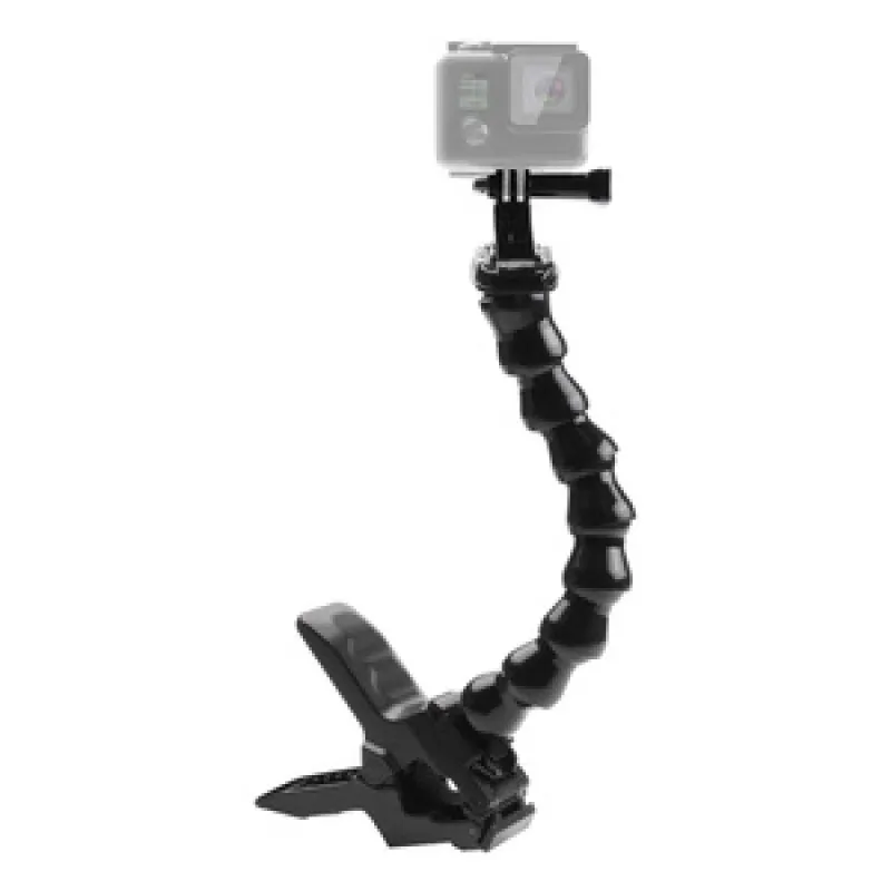 Puluz klambriga kinnitussüsteem spordikaameratele (DJI, GoPro, Insta360) PU179 universaalne