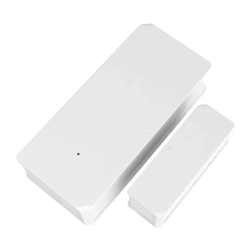 Smart Wireless Ukse/akeneseade Sonoff DW2 WiFi universaal