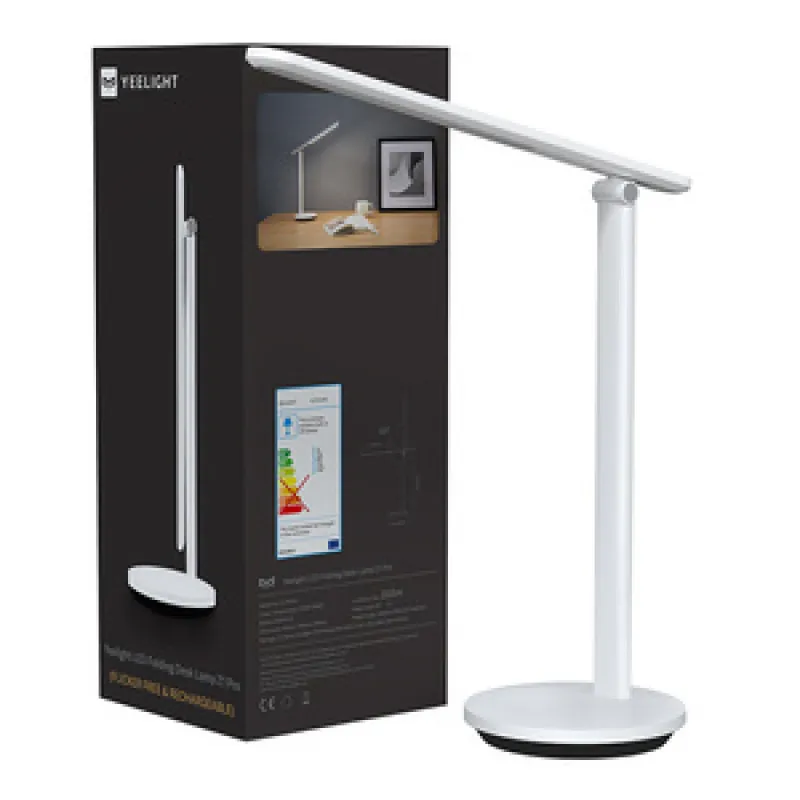 Yeelight Z1 Pro - kokkupandav laualamp universaalne