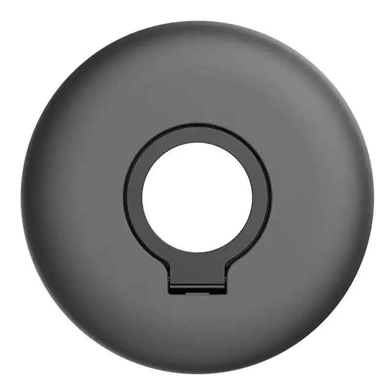Korraldaja / Apple Watch laadija hoidja (must) universaalne