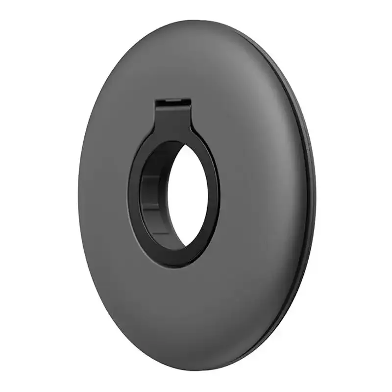 Korraldaja / Apple Watch laadija hoidja (must) universaalne