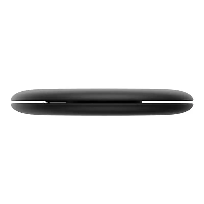 Korraldaja / Apple Watch laadija hoidja (must) universaalne