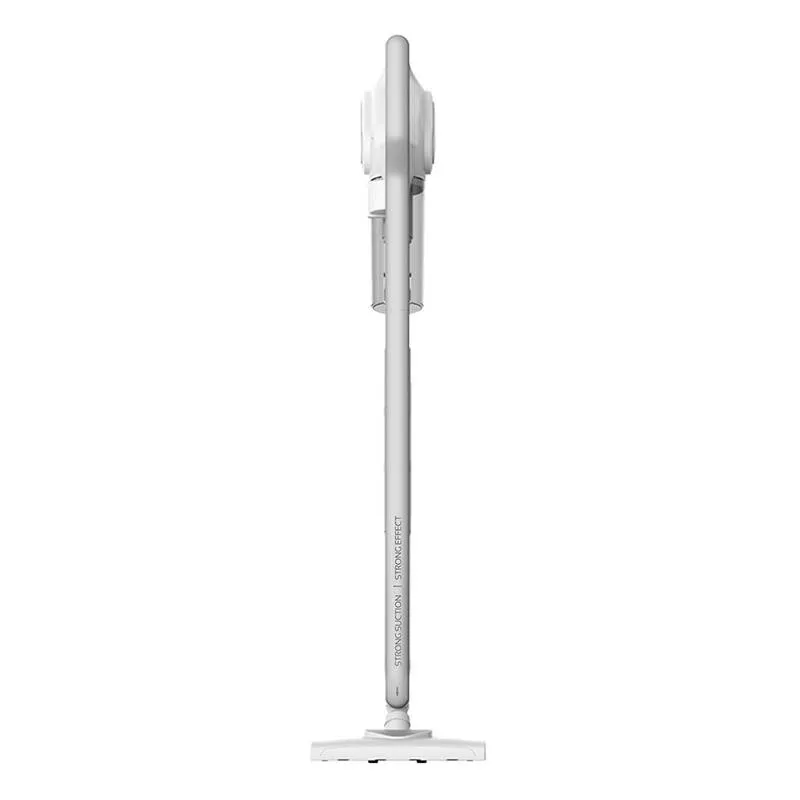 Deerma DX700 statsiooniline tolmuimeja (hõbe) universaalne