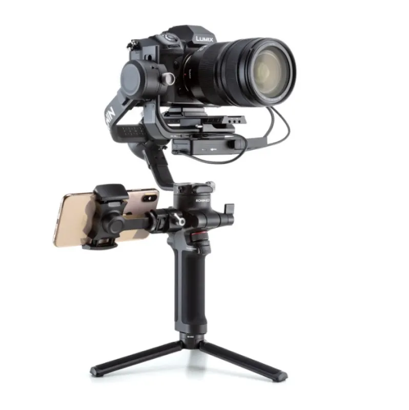 DJI R Telefonitugi universaalne