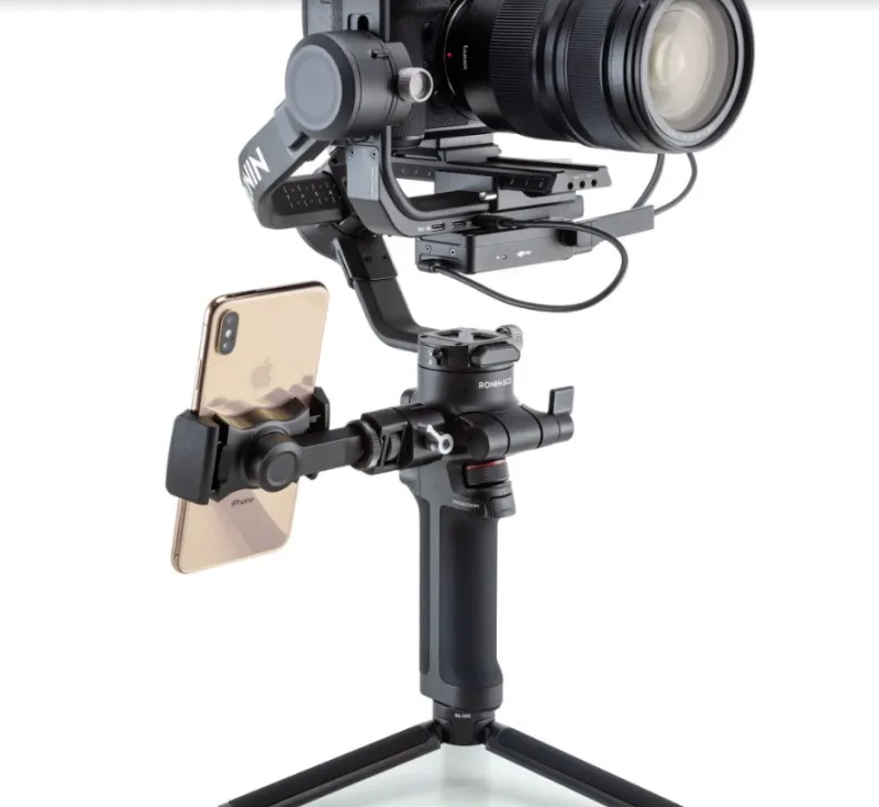 DJI R Telefonitugi universaalne