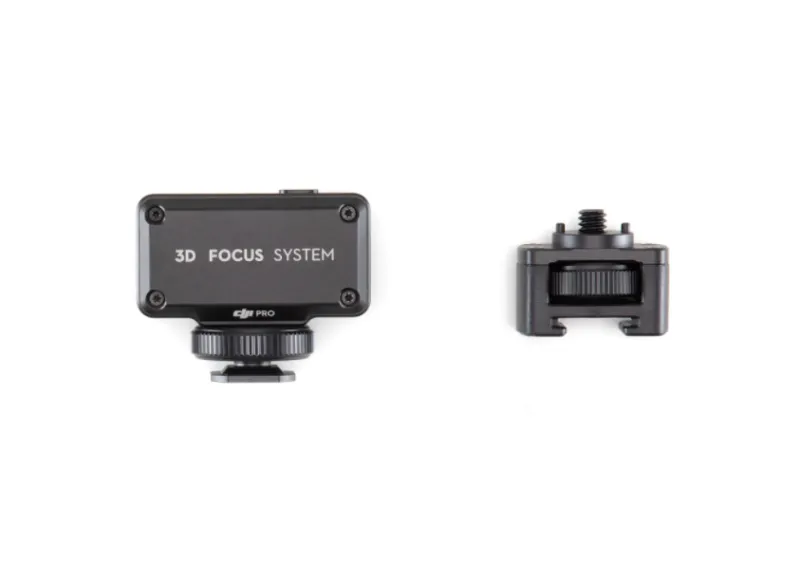 DJI Ronin 3D Fookussüsteem universaalne