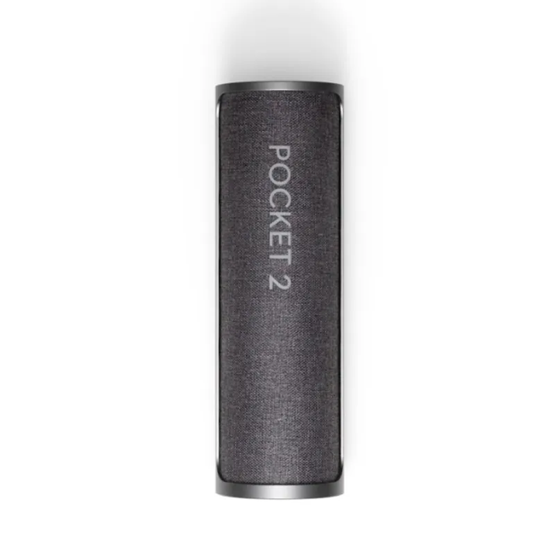 Universaalne laadimiskott DJI Pocket 2 (Osmo Pocket 2) jaoks
