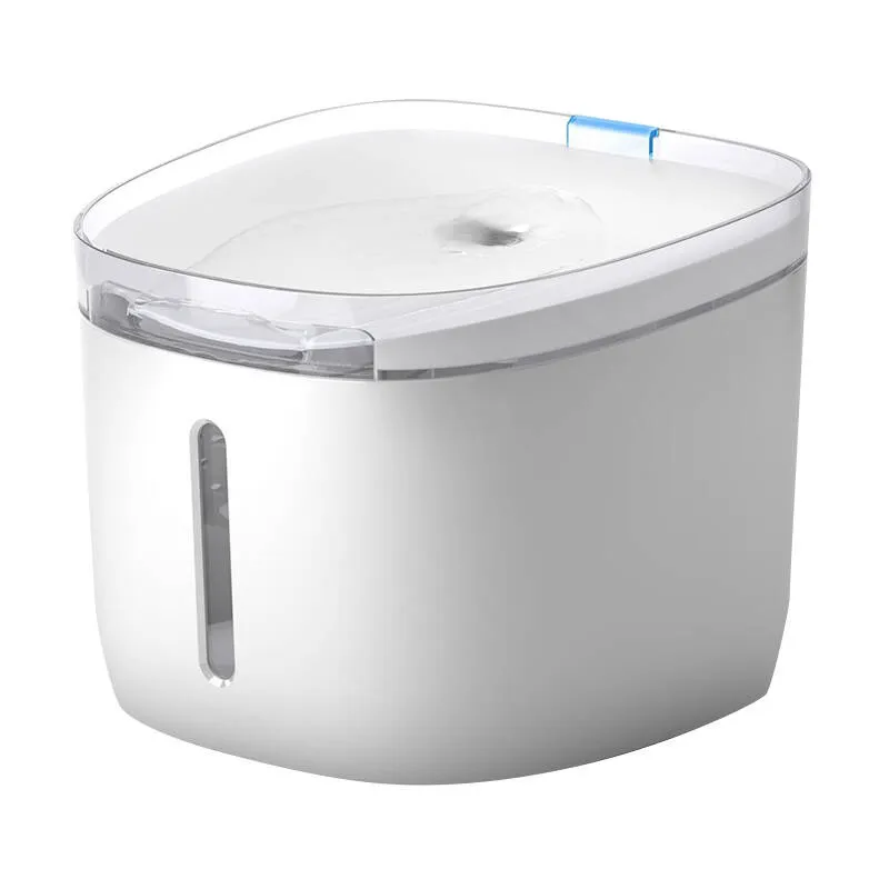 Kassidele veefontään Petoneer Fresco Mini Plus universaalne