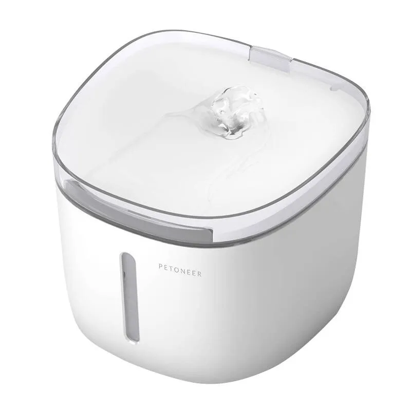 Kassidele veefontään Petoneer Fresco Mini Plus universaalne