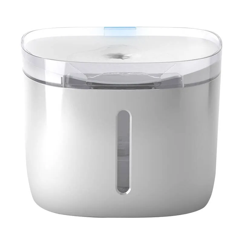 Kassidele veefontään Petoneer Fresco Mini Plus universaalne