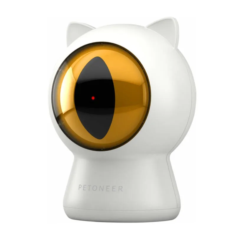 Nutikas laser koertele ja kassidele mängimiseks Petoneer Smart Dot universaalne