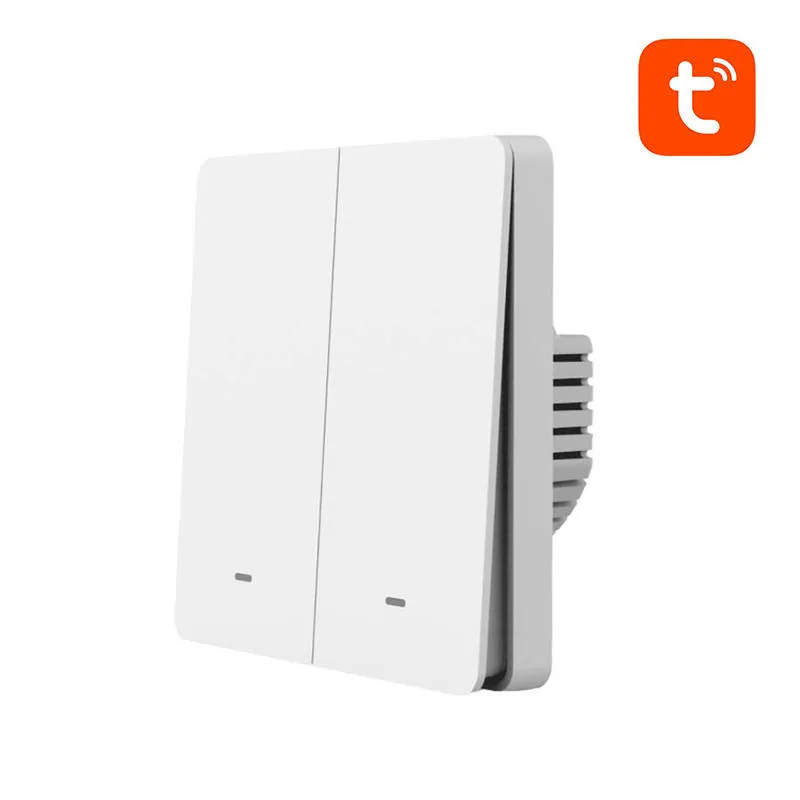 Smart valguswitch WiFi Gosund SW9 Tuya universaal