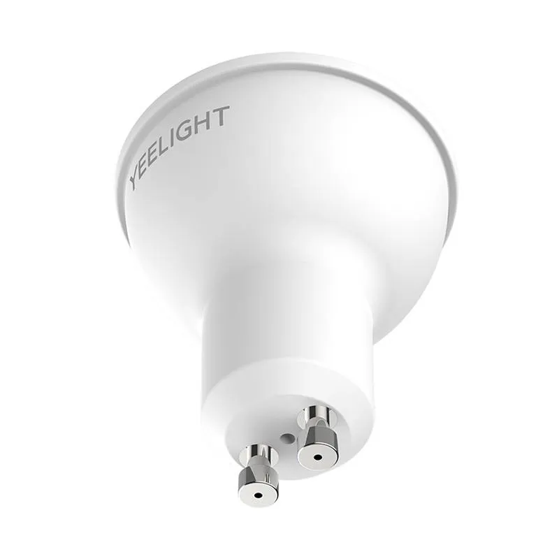Yeelight Nutikas LED-lamp GU10 (reguleeritav) universaalne