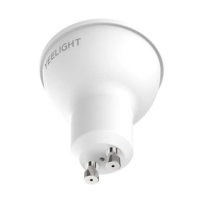 Yeelight Nutikas LED-lamp GU10 (dimmable) universaal