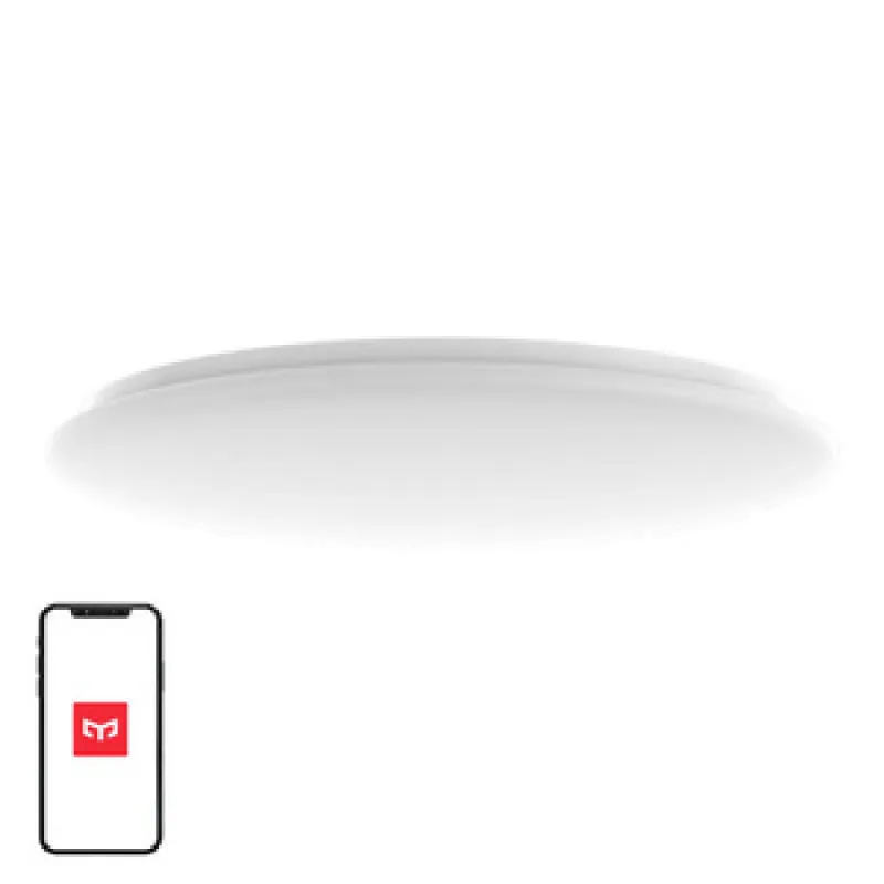 Yeelight Arwen laelamp 550C universaalne