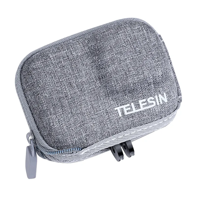 Kaitsekott / ümbris Telesin for GoPro Hero 9 / Hero 10 / Hero 11 / Hero 12 (GP-CPB-902) universaalne