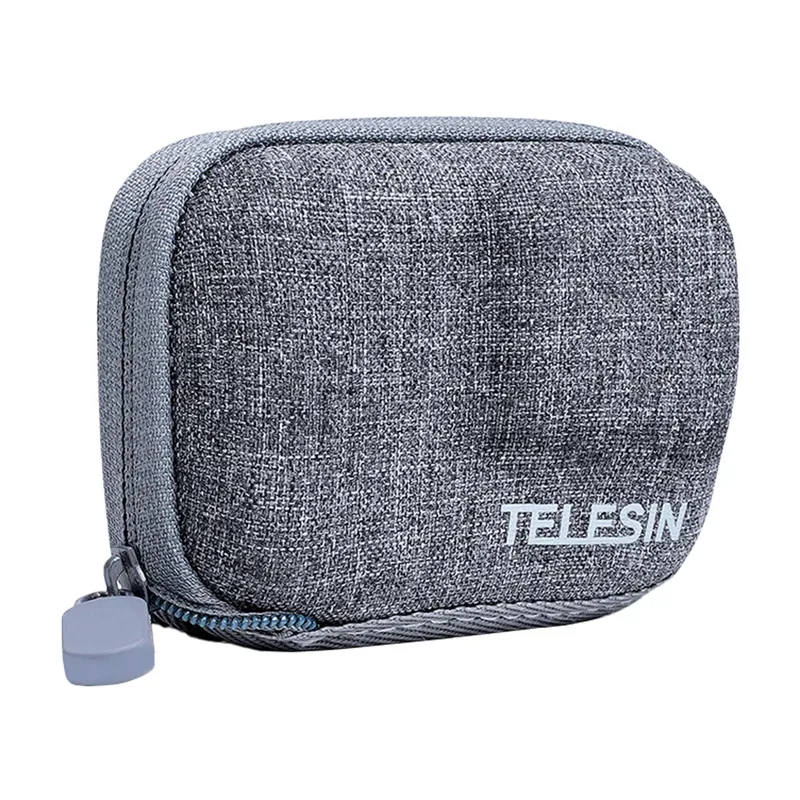 Kaitsekott / ümbris Telesin for GoPro Hero 9 / Hero 10 / Hero 11 / Hero 12 (GP-CPB-902) universaalne