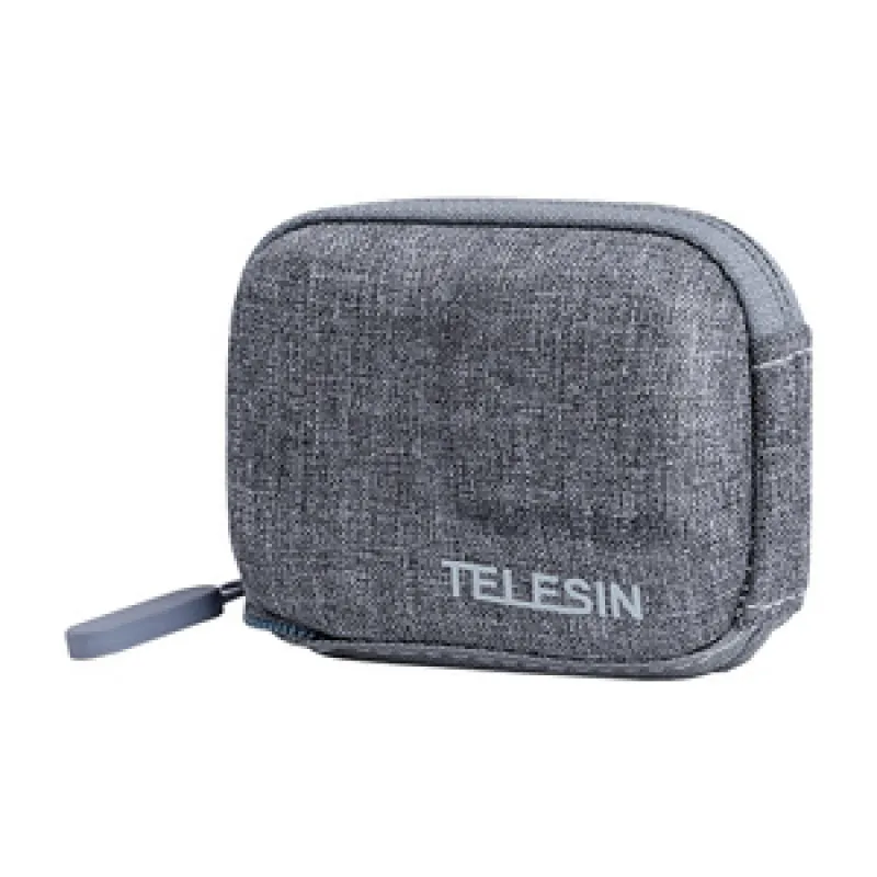 Kaitsekott / ümbris Telesin for GoPro Hero 9 / Hero 10 / Hero 11 / Hero 12 (GP-CPB-902) universaalne