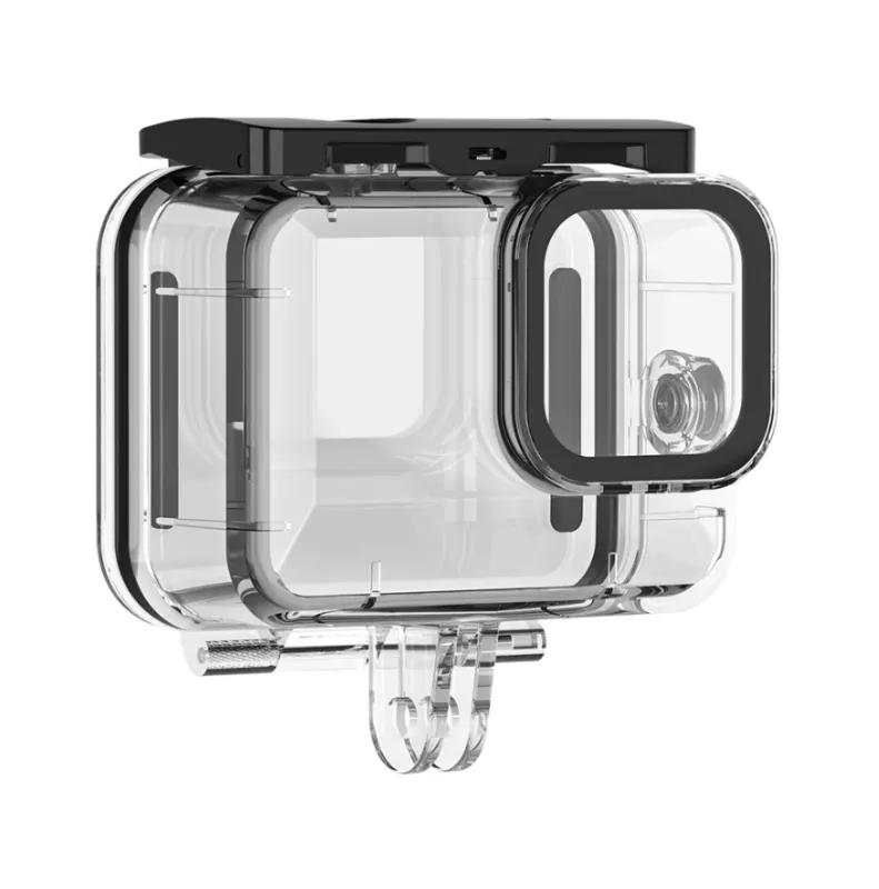 Telesin veekindel korpus GoPro Hero 9 / Hero 10 / Hero 11 / Hero 12 / Hero 13 (GP-WTP-901) – universaal