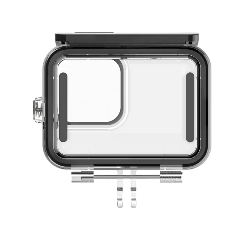 Telesin veekindel korpus GoPro Hero 9 / Hero 10 / Hero 11 / Hero 12 / Hero 13 (GP-WTP-901) – universaal