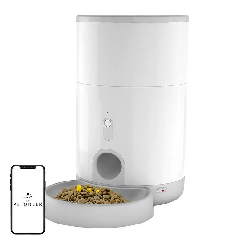 Intelligentne toidujagaja Petoneer Nutri Mini universaalne