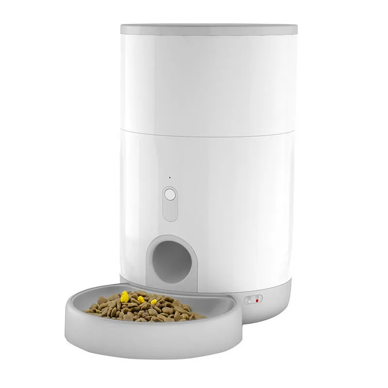 Intelligentne toidujagaja Petoneer Nutri Mini universaalne