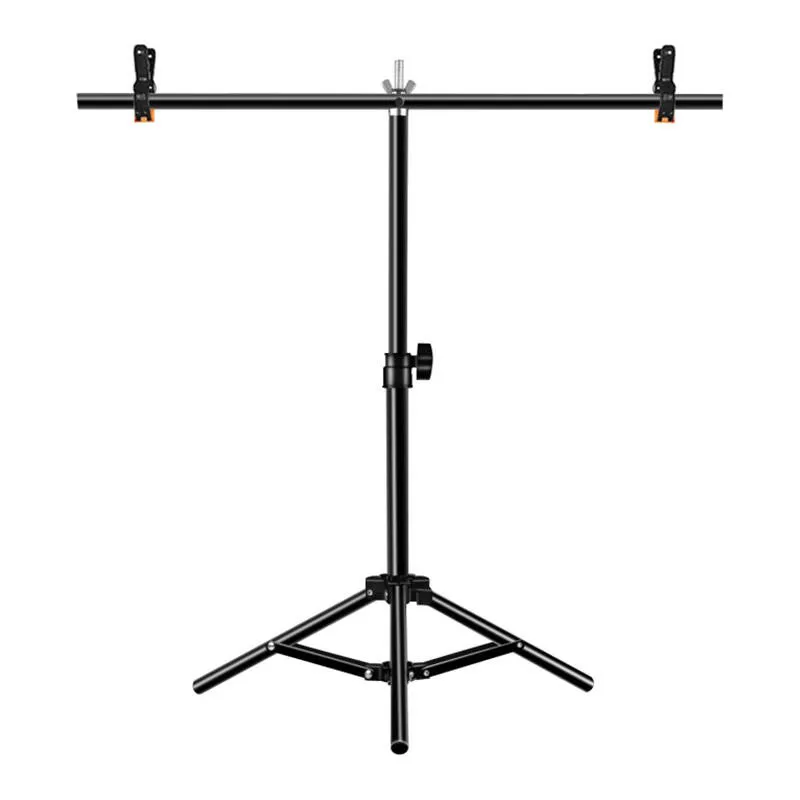Fotostuudio taustatoeja Puluz PU3054B 67cm universaalne