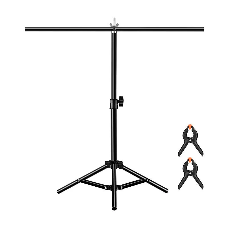 Fotostuudio taustatoeja Puluz PU3054B 67cm universaalne