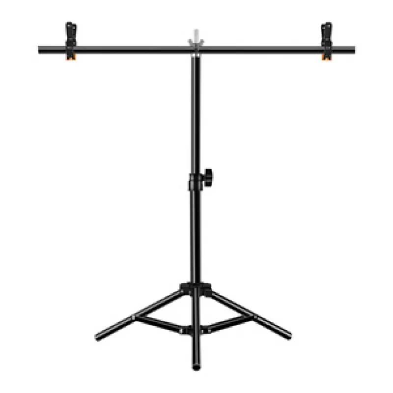 Fotostuudio taustatoeja Puluz PU3054B 67cm universaalne