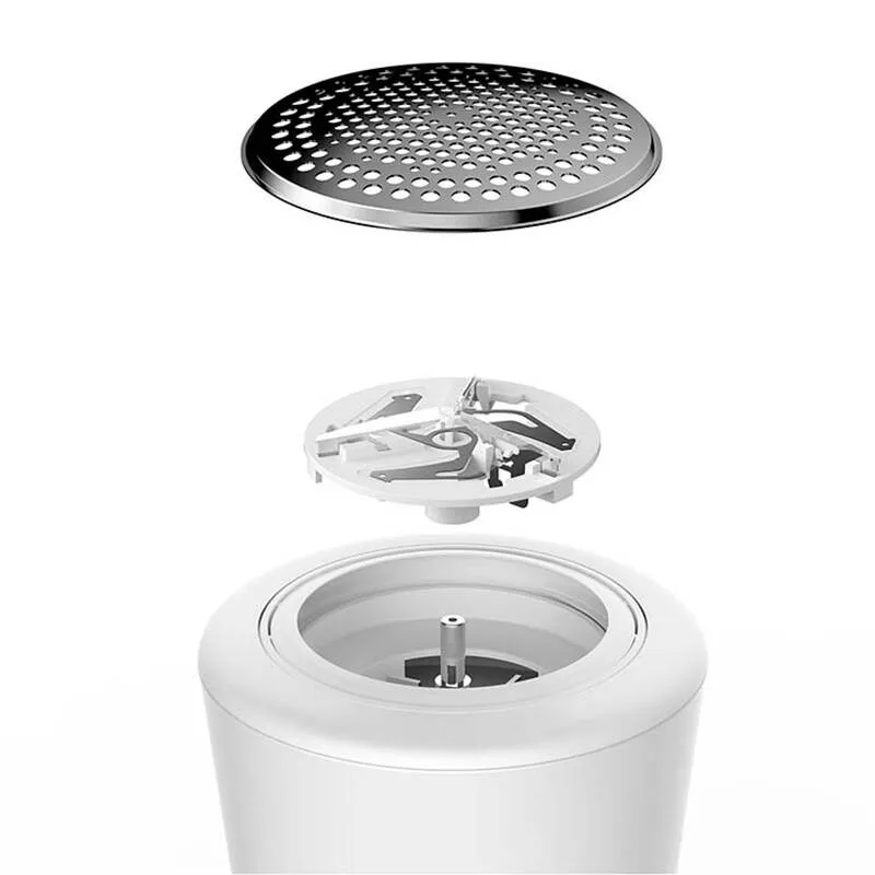 Deerma MQ600 universaalne lintide eemaldaja