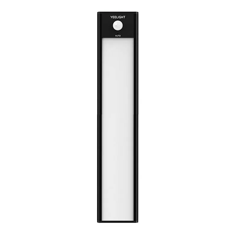 Yeelight riidekapilamp must 20cm 2700K universaalne